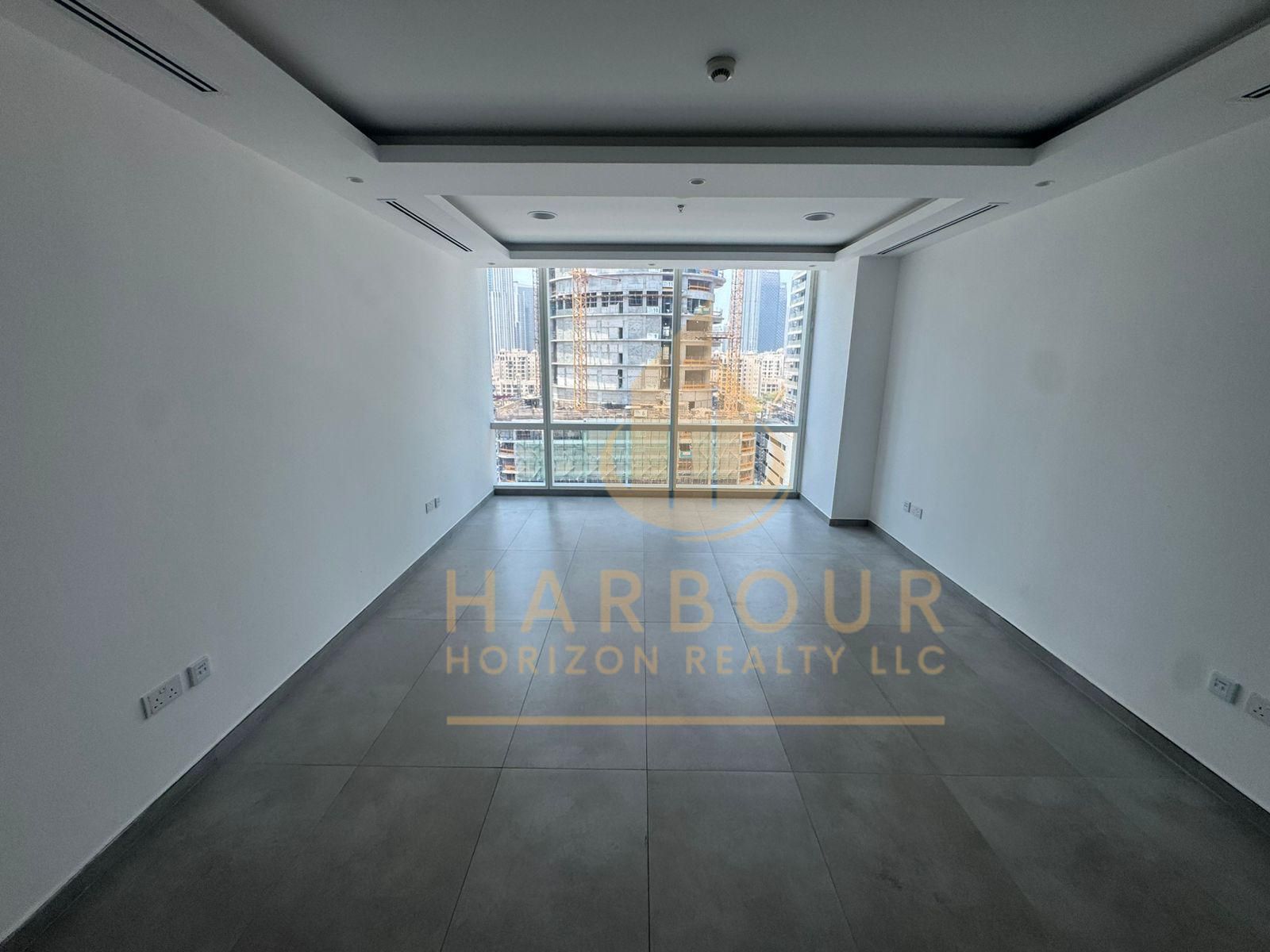 Fully Fitted Office Space Business Bay