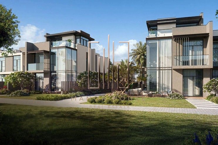 3BHK + Maids I Prime Location | Gated Community