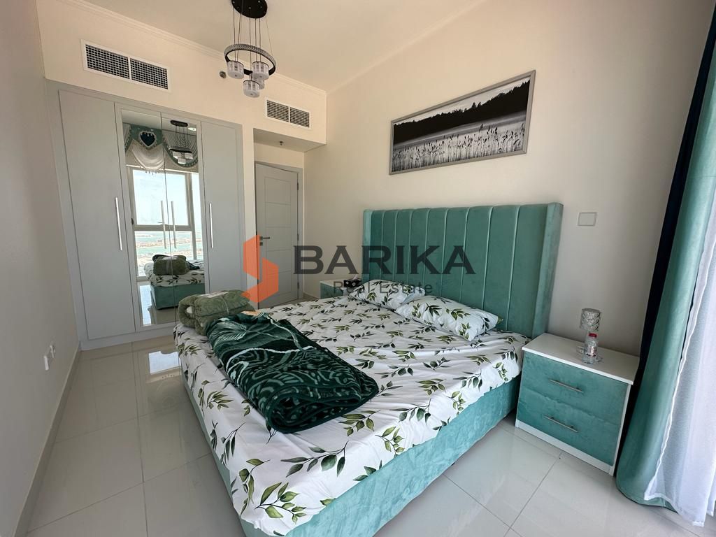 Full Harbour Sea View|Fully Upgraded