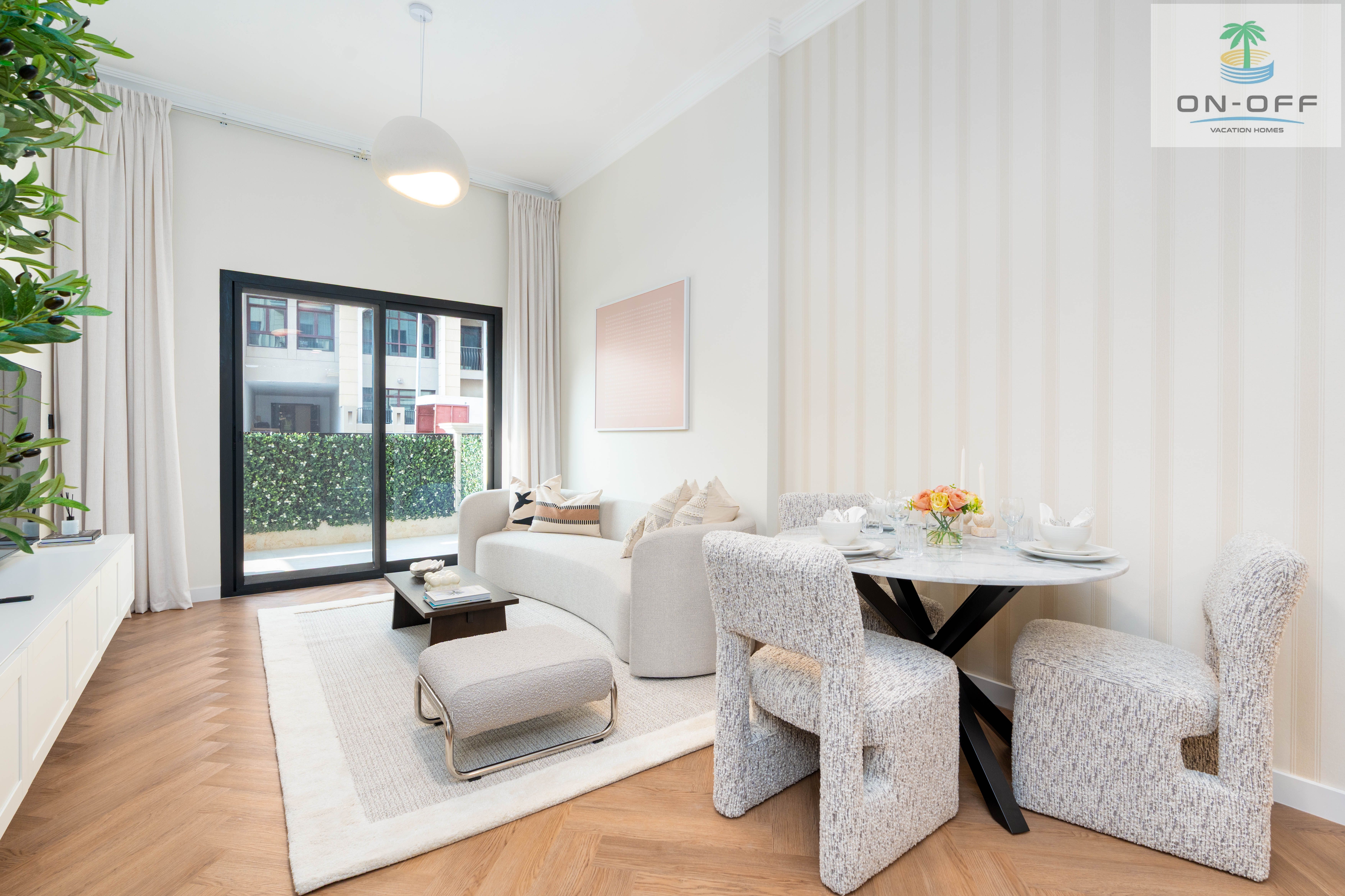 SPACIOUS LAYOUT I FULLY UPGRADED IHUGE BALCONYI ALL BILLS INCLUDED