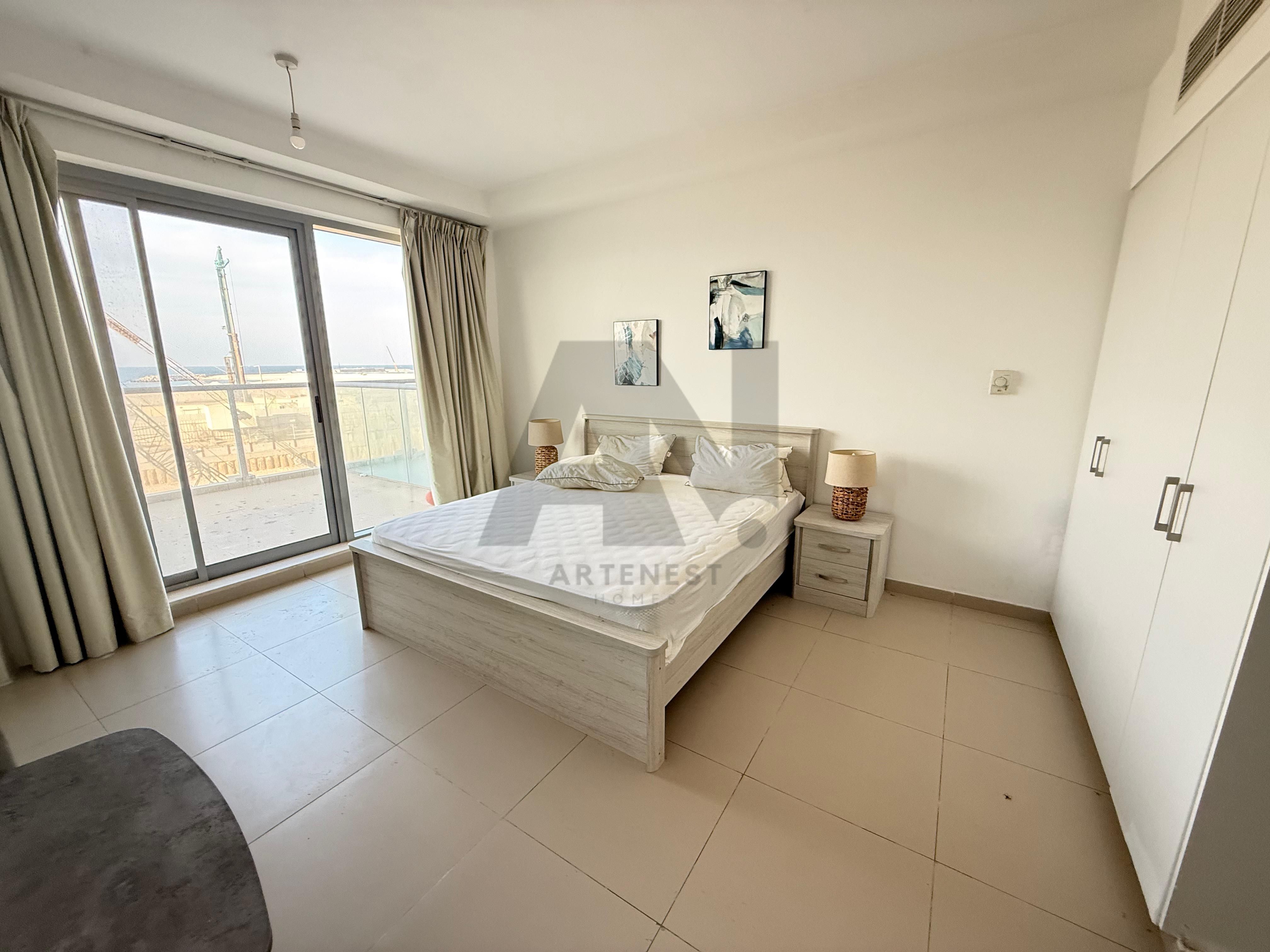 Furnished | Bills not included | Beach Access