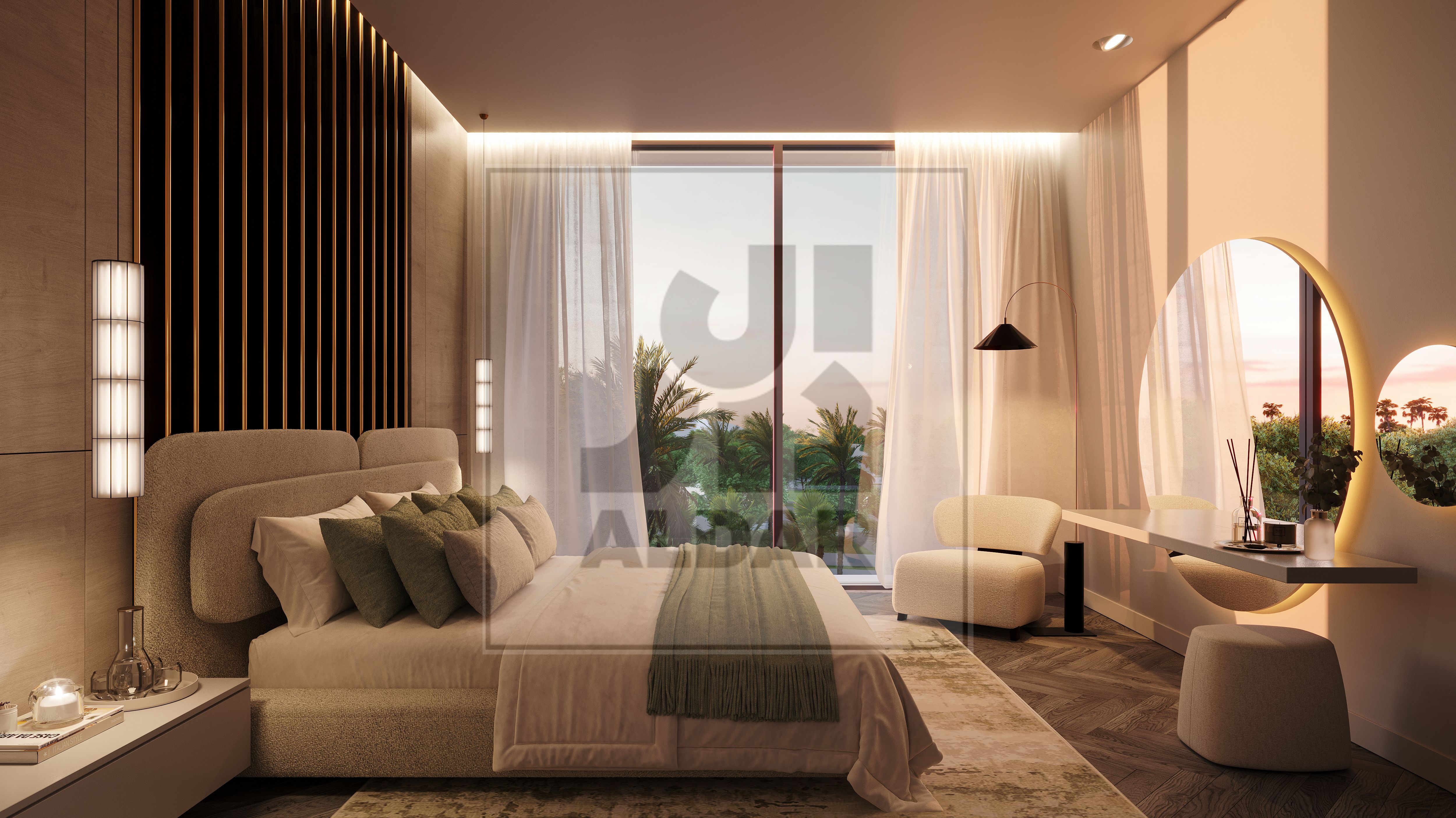 SAMA YAS | EXCLUSIVE FOR SALE | 3 BHK | MODERN LIVING