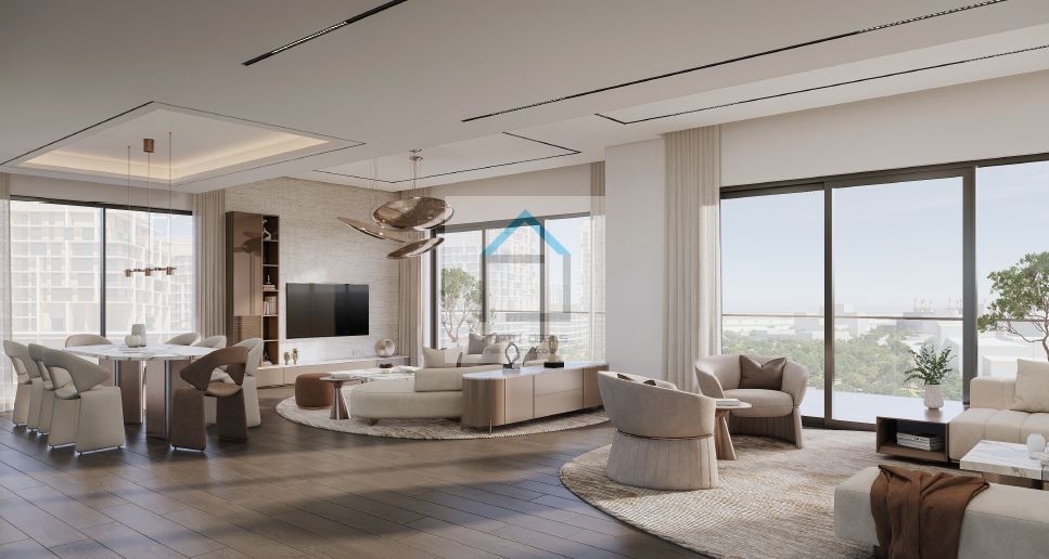 Secure Your 2BR Home in a Prime Growth Location