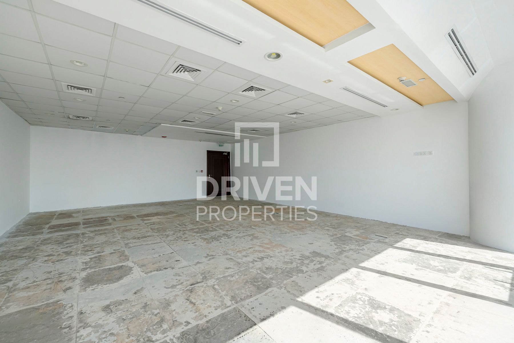 Multiple Option Office | Prime Area | Vacant