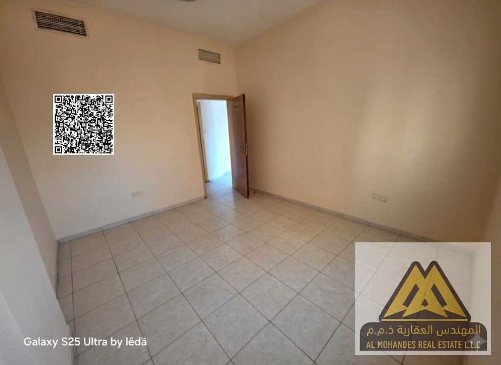 Prime location | Excellent space | Central AC | Open view