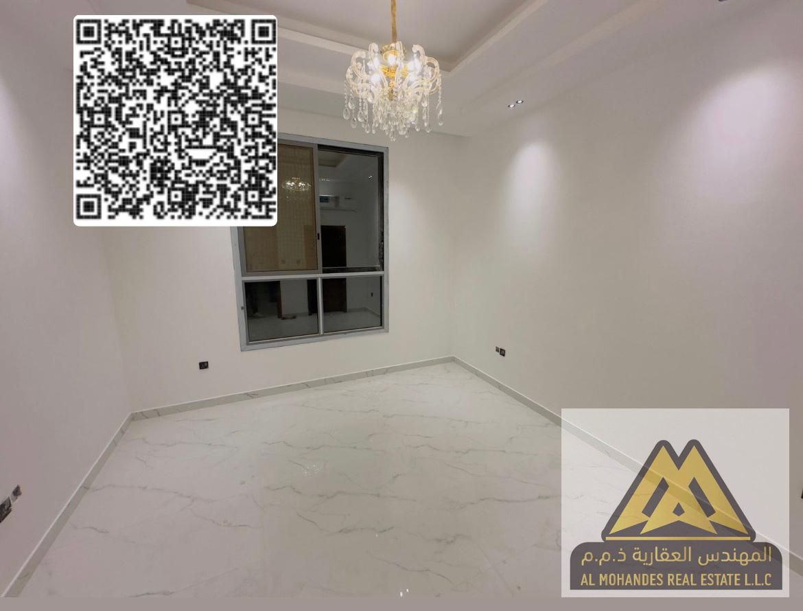 Villa for Rent in Al Zahia Prime location suitable for families