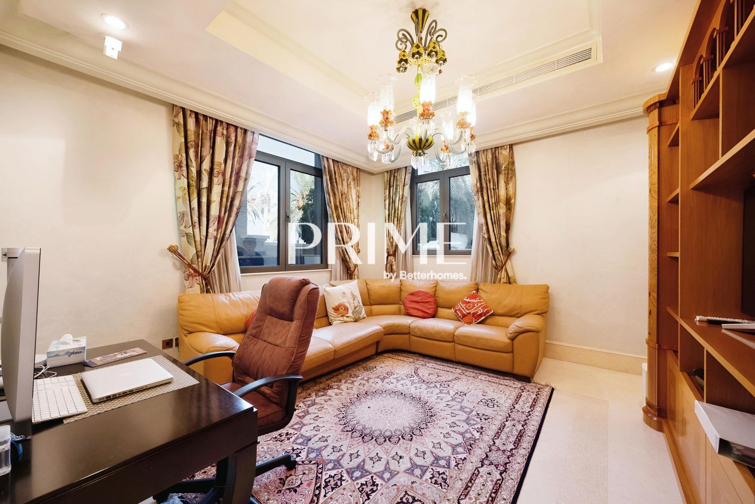 Jumeirah 5BR Villa in Dubai, Palm Jumeirah