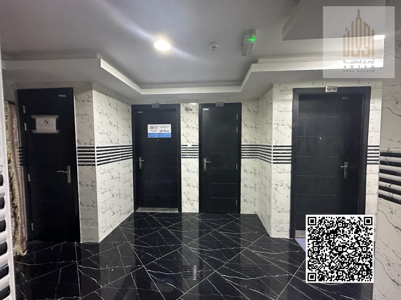 Commercial building for sale | Prime location and Excellent income