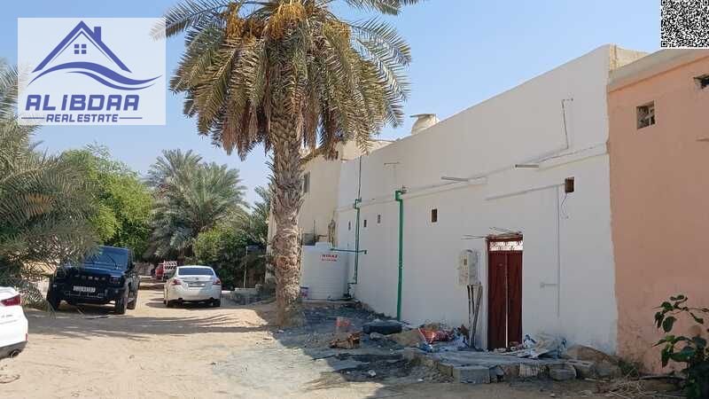 Arabic House for Sale – Liwara, Al Bustan – Ajman A great opportunity to own an Arabic-style house in a prime and serviced location.