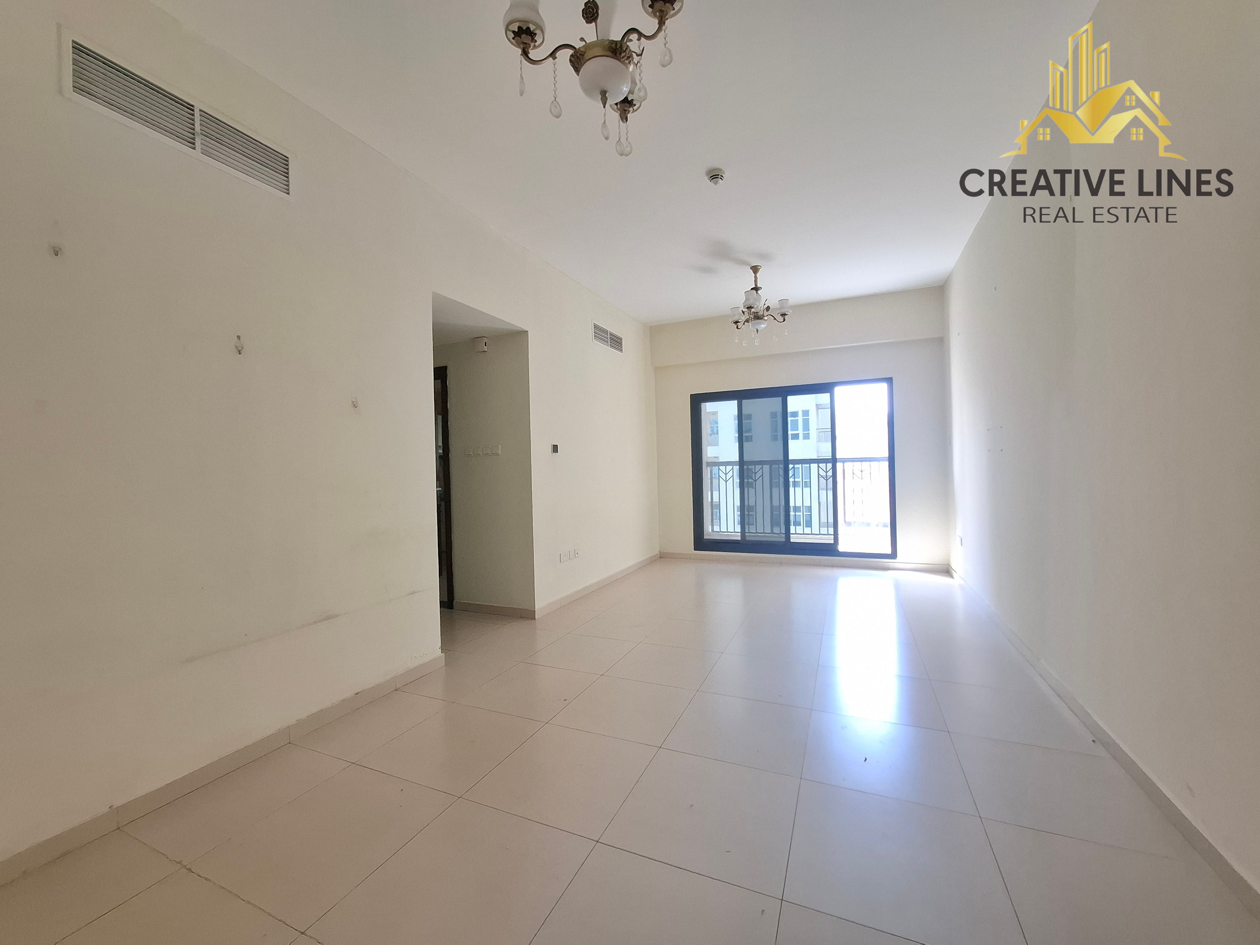 Luxurious 2bhk with one month free Rent only 72k