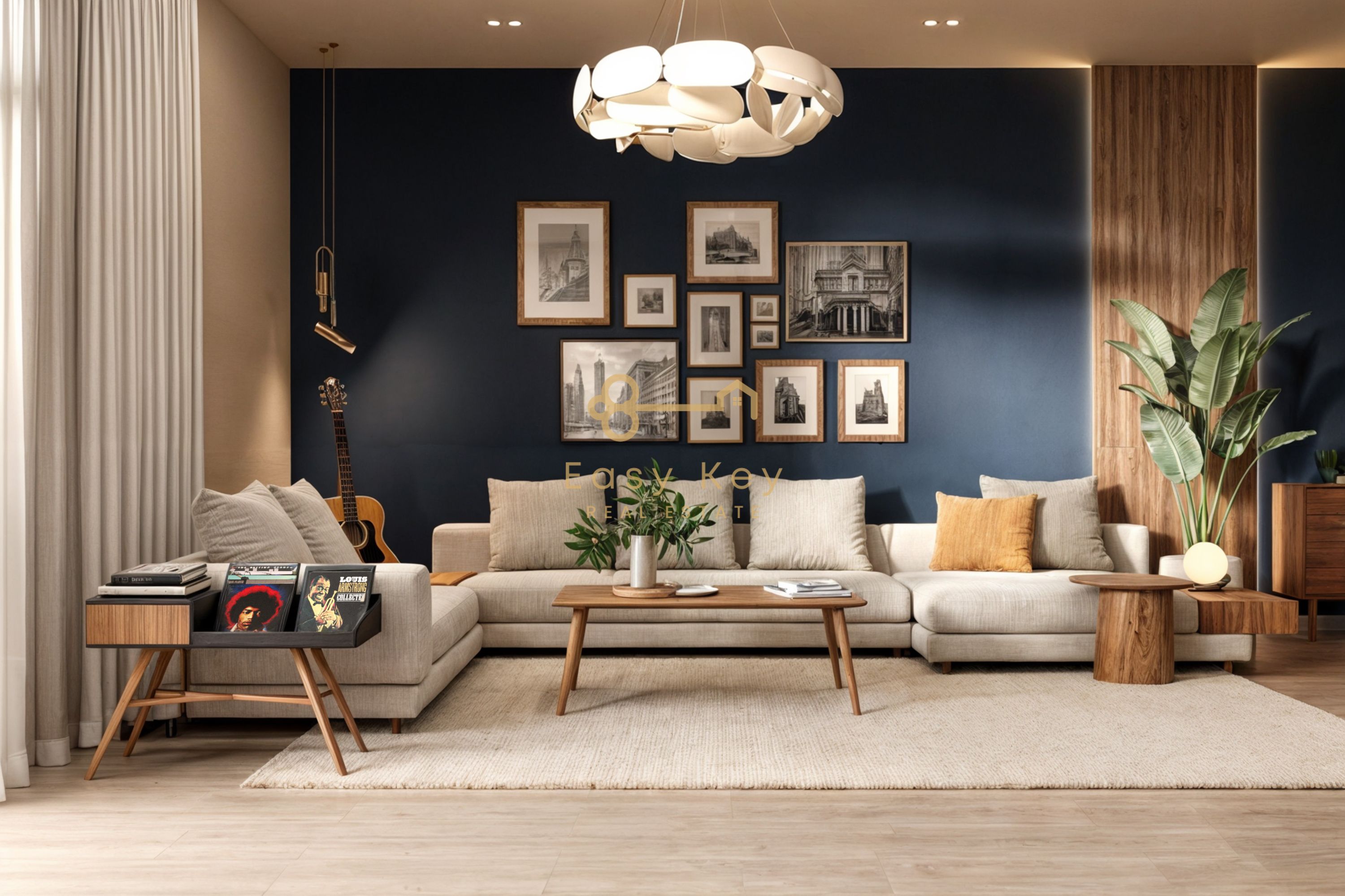 Modern Family Haven | Spacious 3BR Townhouse | Resort-Style Community