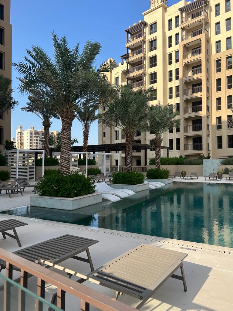 Brand New - Madinat Jumeirah Living