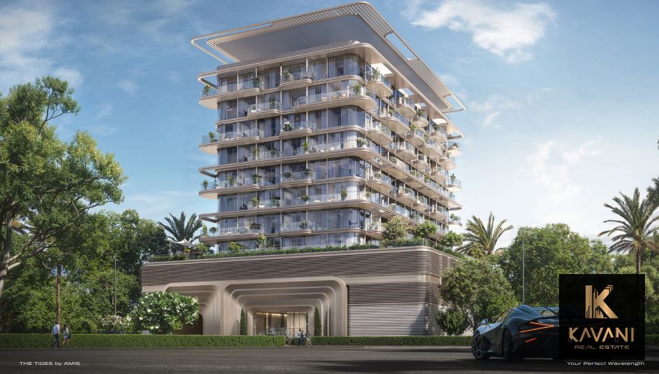 Luxury Residences on Dubai Isl...