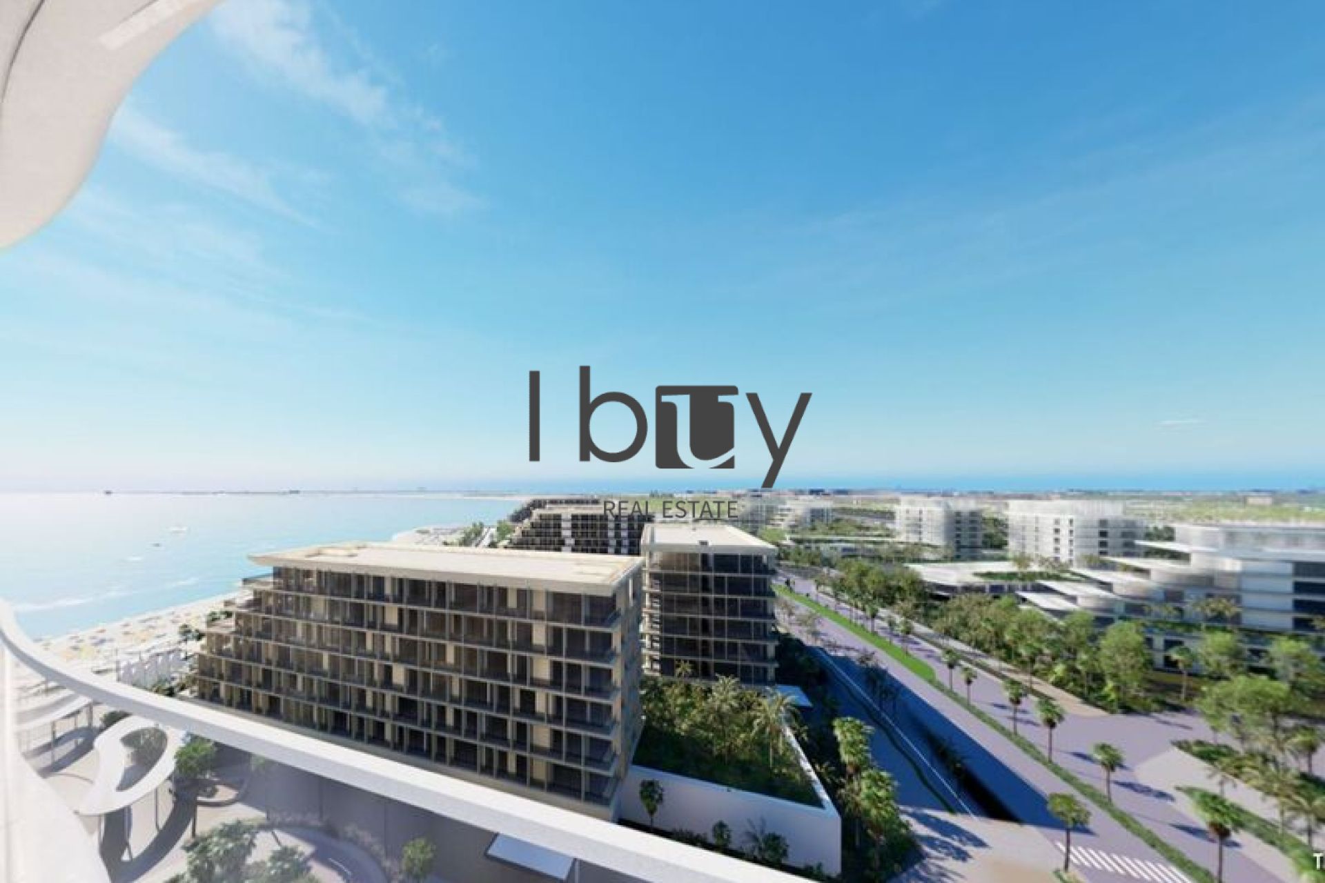 High Floor | Q4 2029 | PP 65/35 | Full Sea View |
