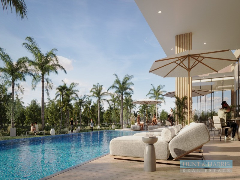 Fully Furnished 1 Bedroom Marjan Island Seaview - 10% Guaranteed ROI