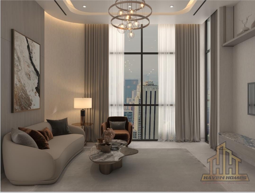 No Commission|20%Booking|80 On %Handover|Cash/Mortgage