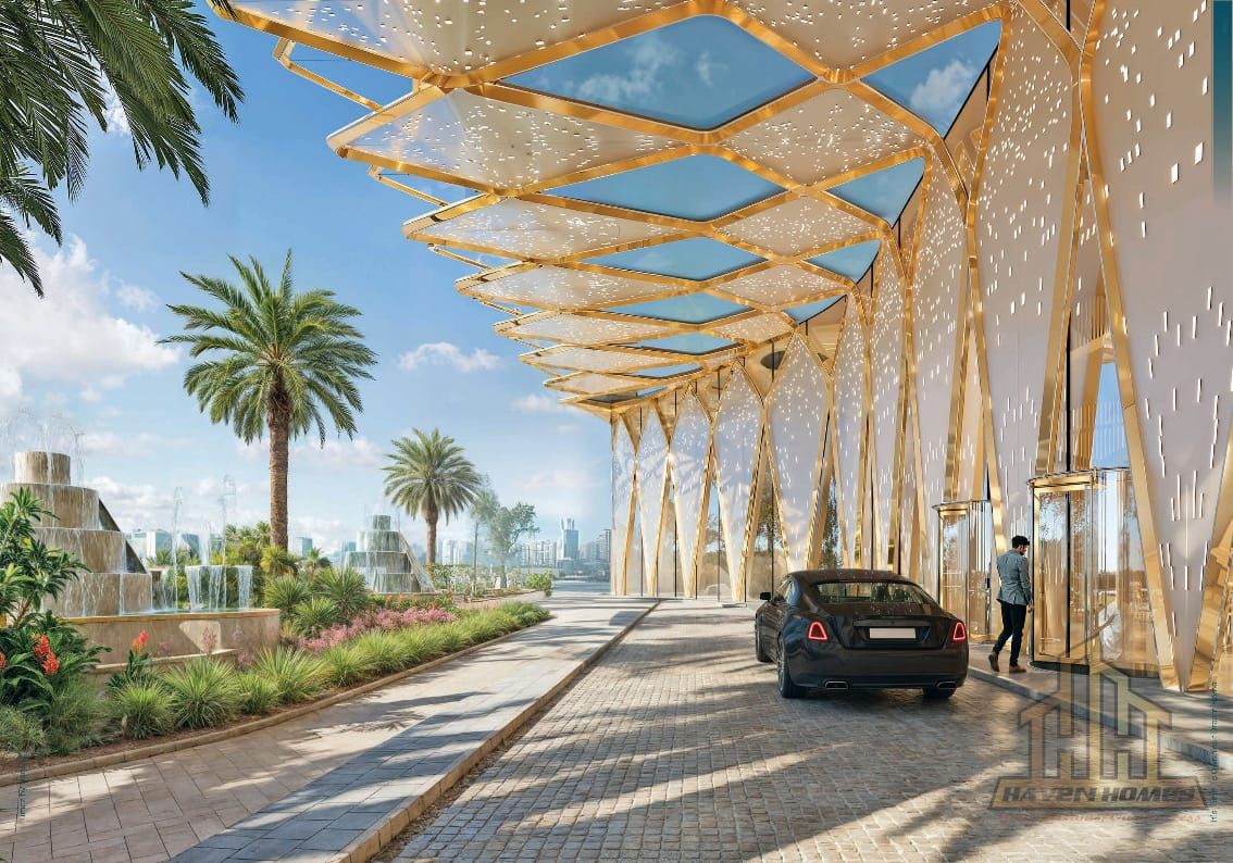 No Commission | FreeHold | Post Handover Plan