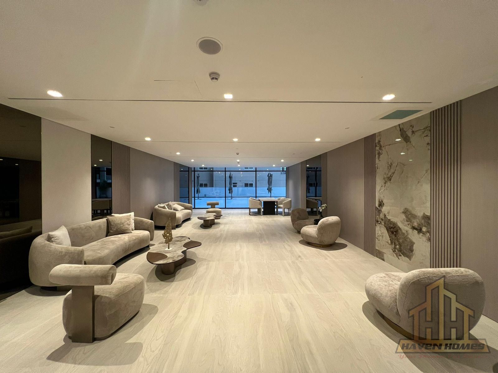 Brand New | Pay Monthly AED 13k | Kitchen Equipped