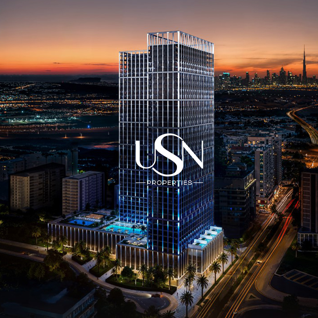 Modern Apartment | Prime Location | Cityscape Views