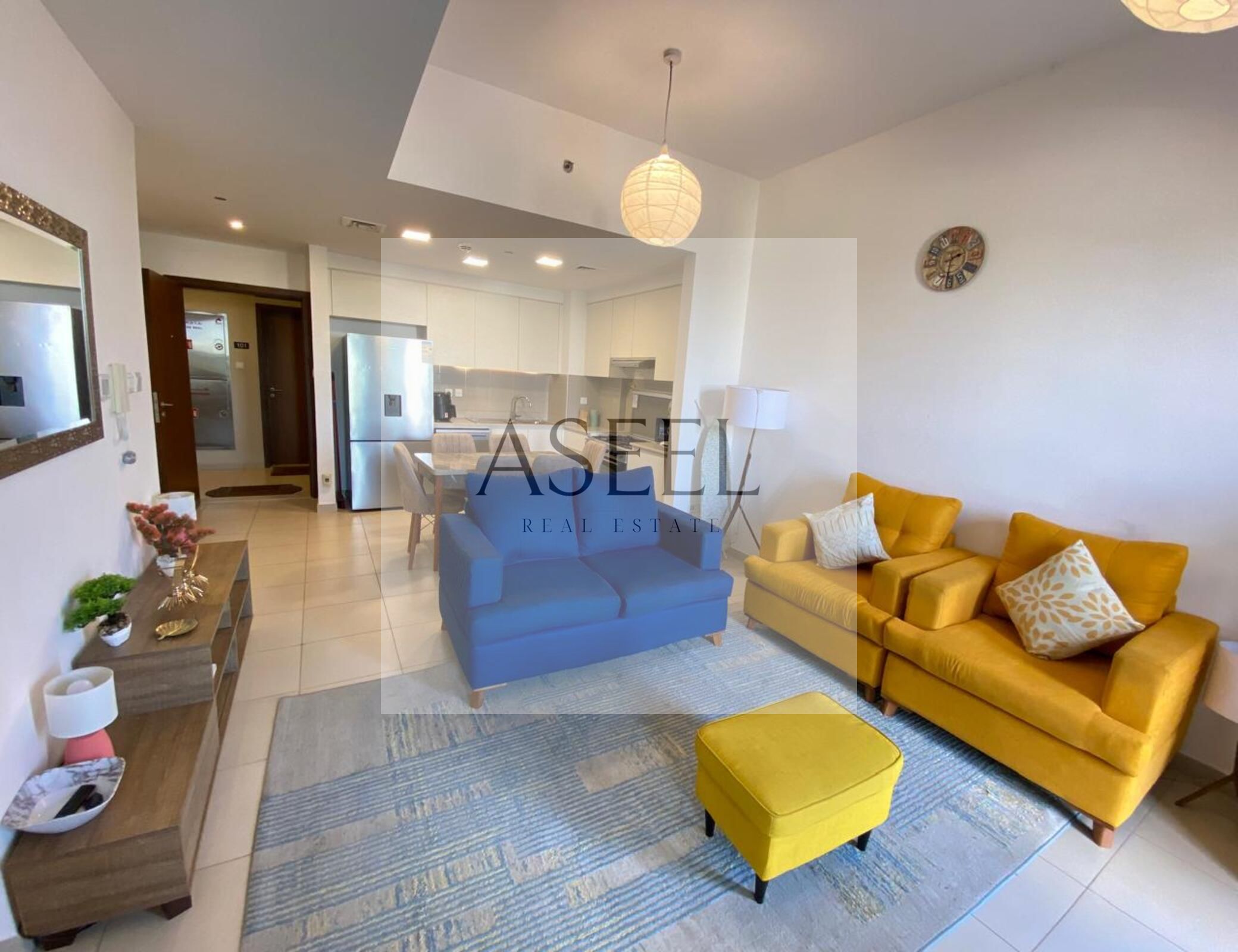 Fully Furnished | For Sale | Ready to Move