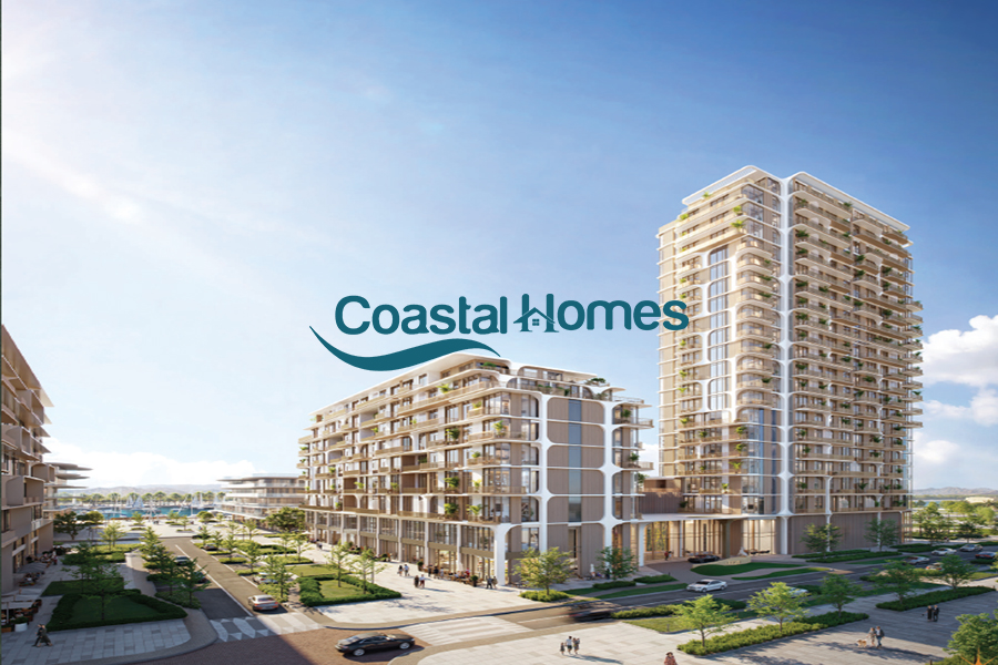 Downtown Mina | New Launch | Q2 2029