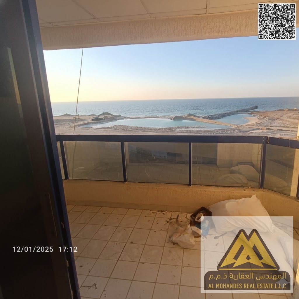 Panoramic sea views | Very spacious areas | Prime location, ideal for families due to its proximity to all services and schools