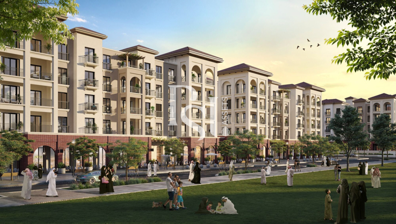 2 Balconies | Maids Room | Luxurious Living