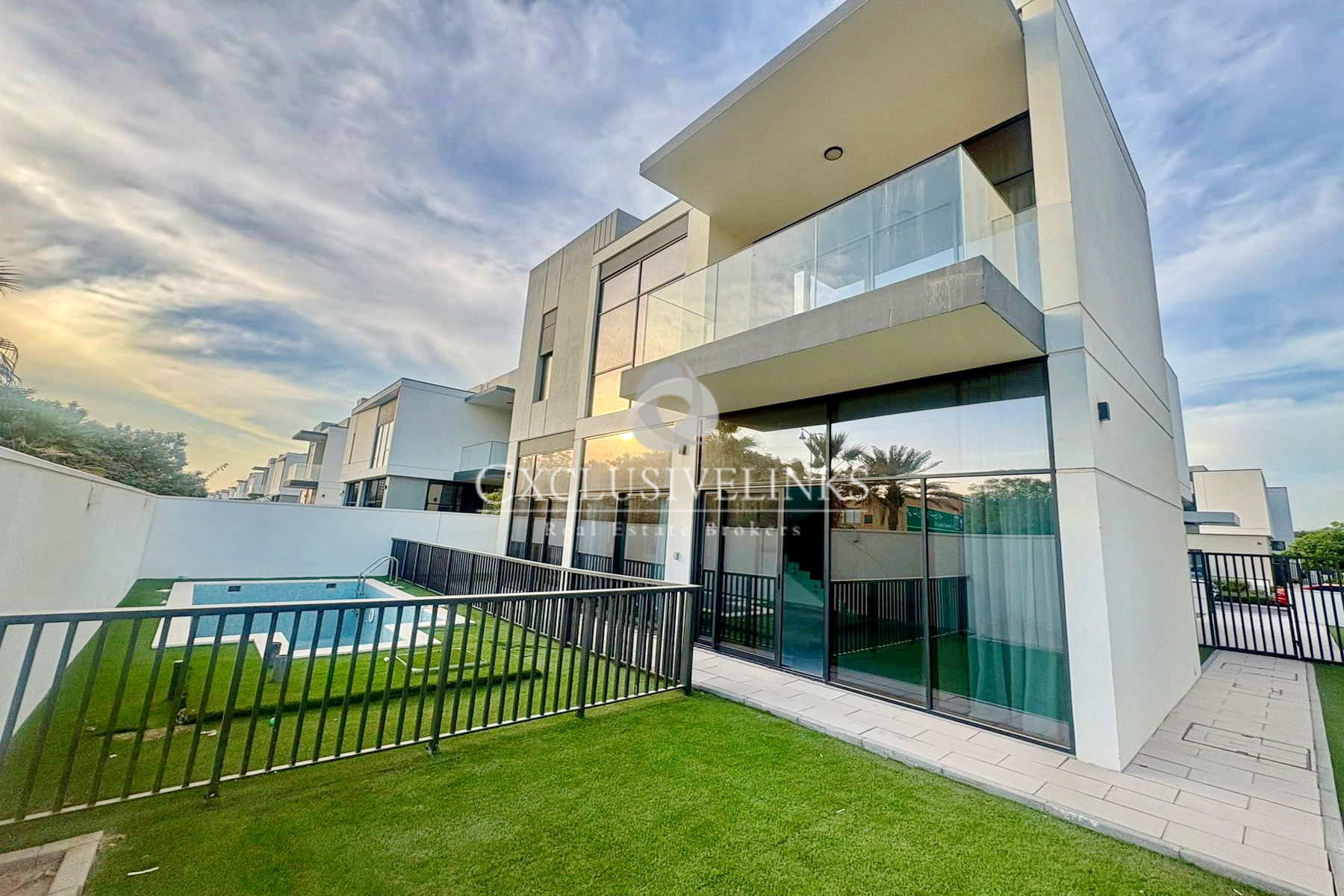 Private Pool | Maids and Drivers Room | Ready Now