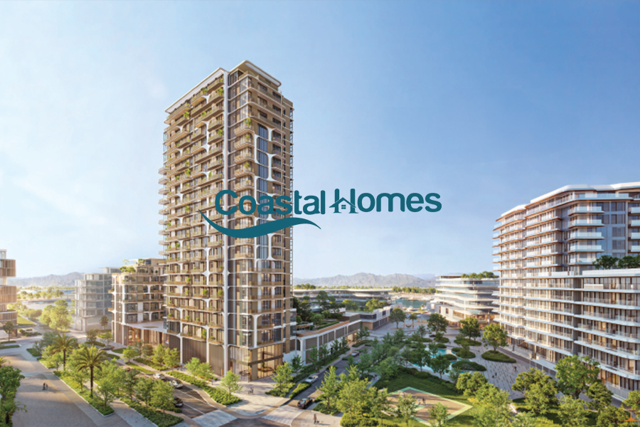 10% Booking | New Launch | 40/60 Plan