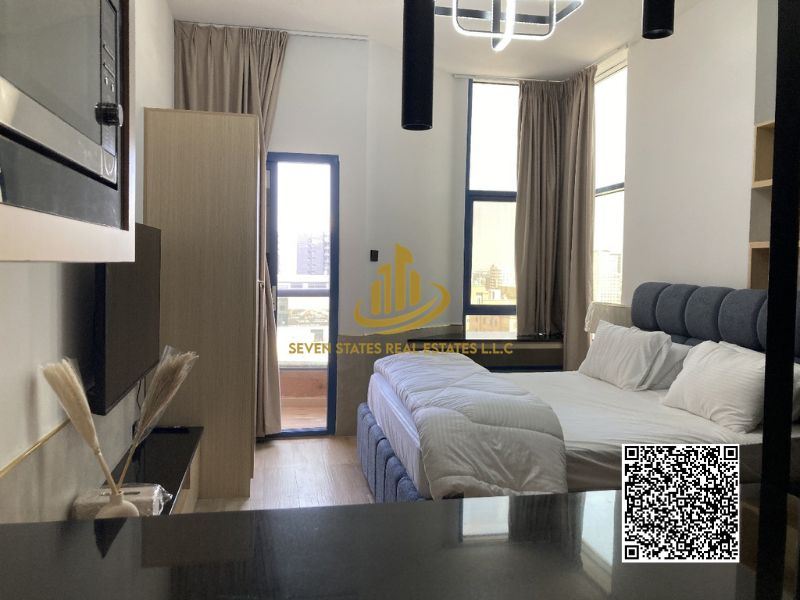 A unique opportunity: Freehold ownership for all nationalities. Don't miss this chance!
