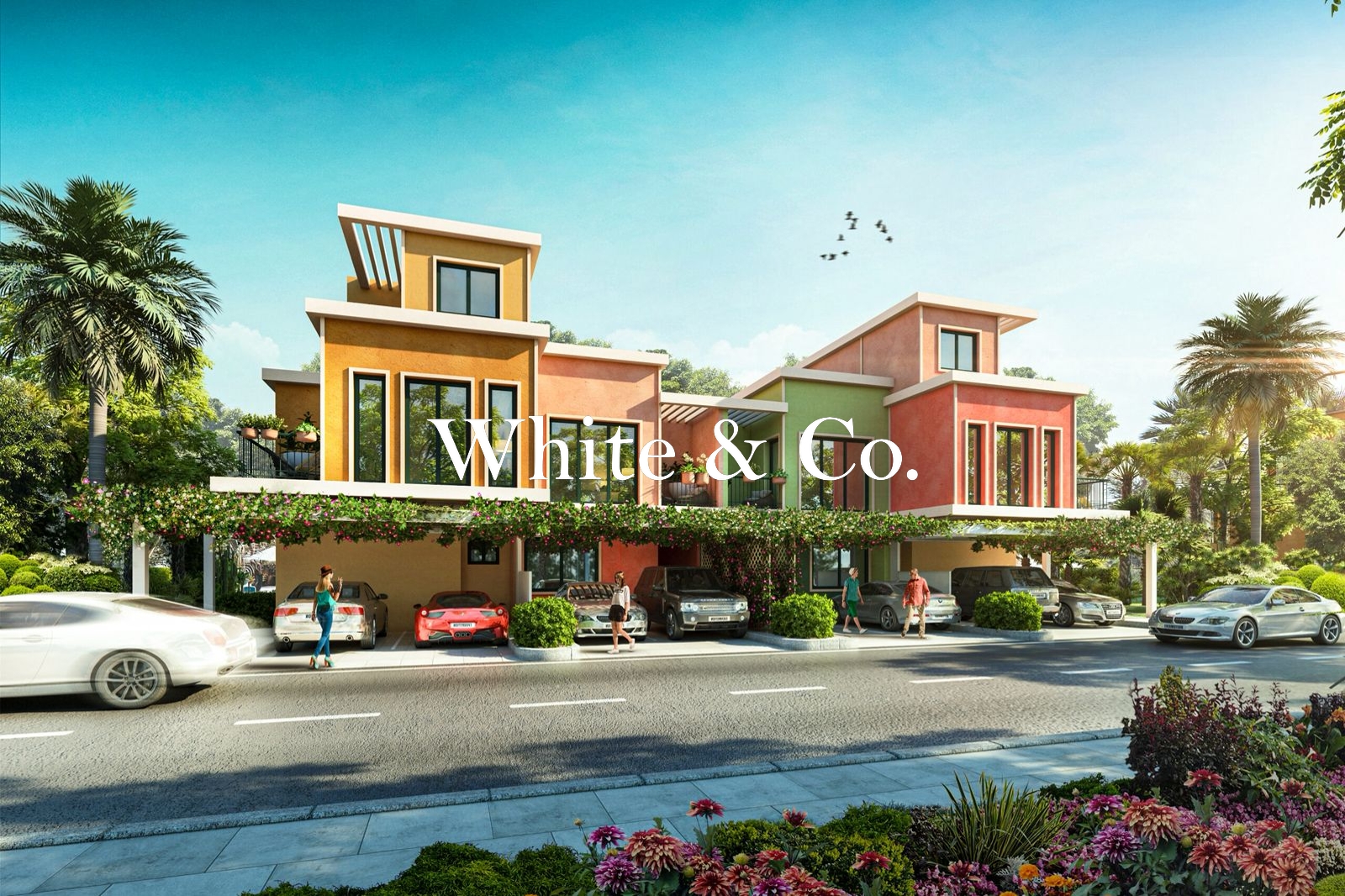 Mortgageable | Handover Soon | Near Lagoon