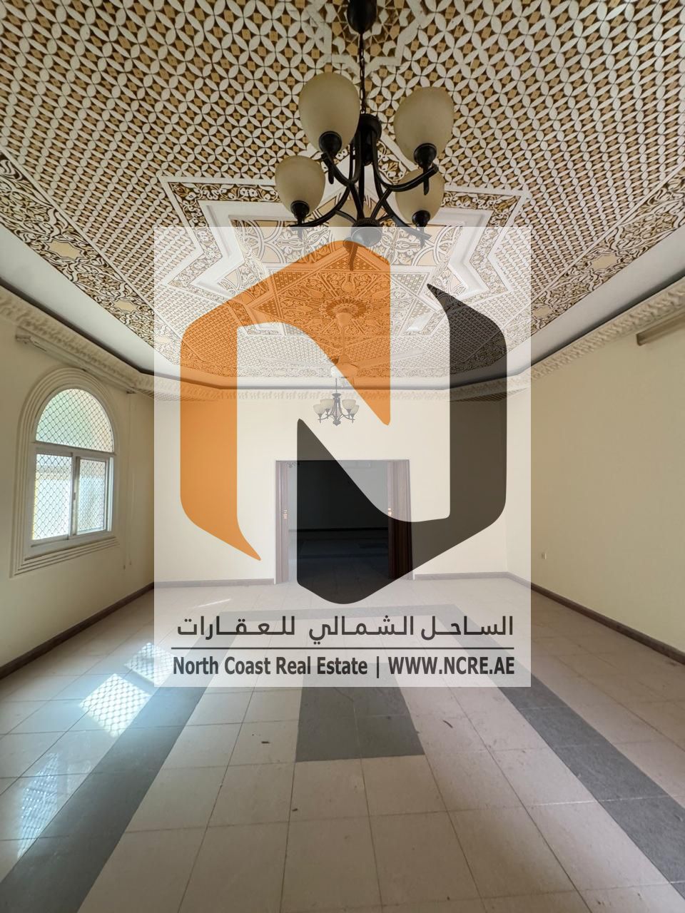 Premium Villa in Sharqan | 11,200 sq. ft | Luxury Finishing | AED 5M