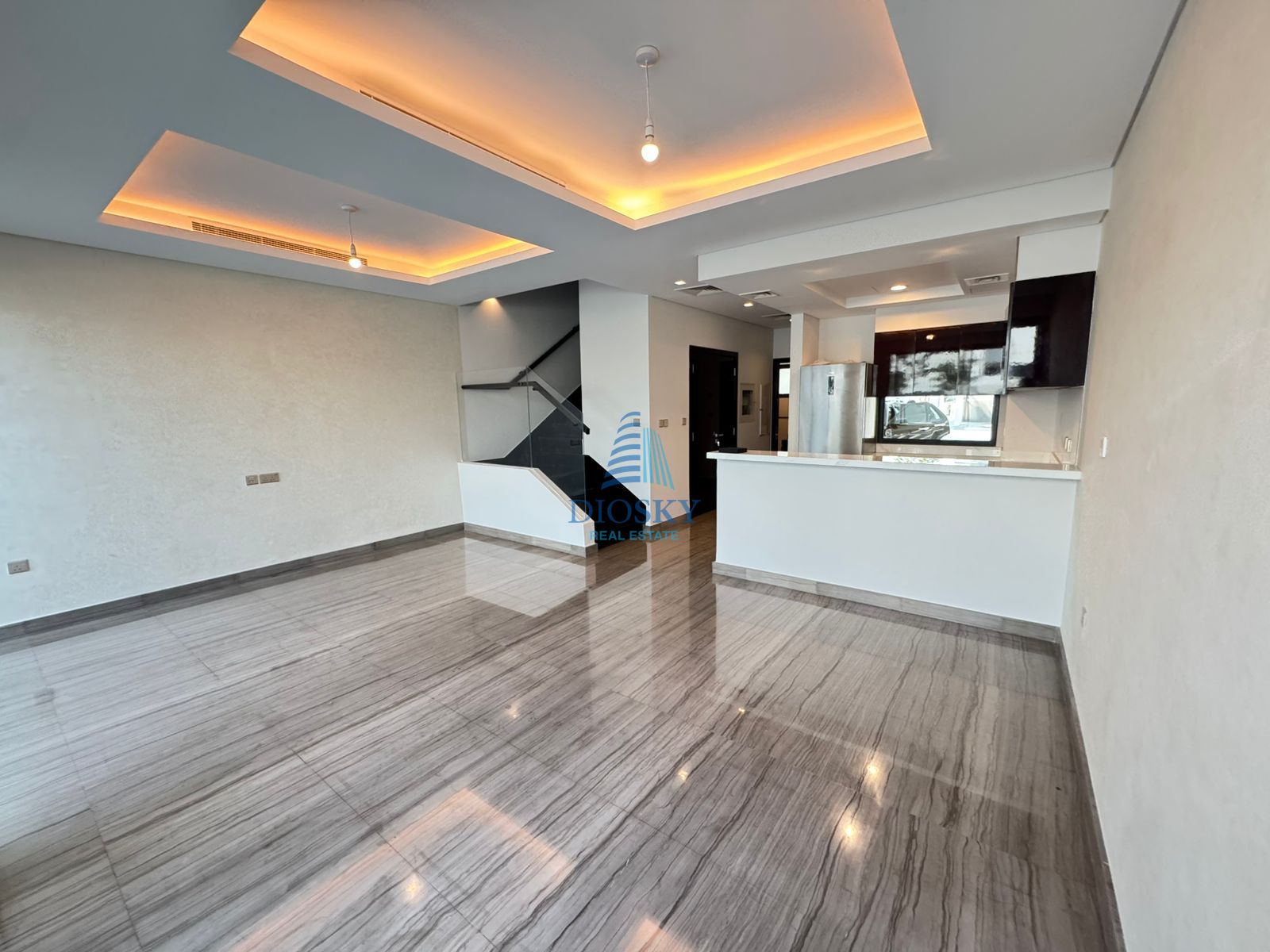 Brand New Villa | Single Row | Ready to Move
