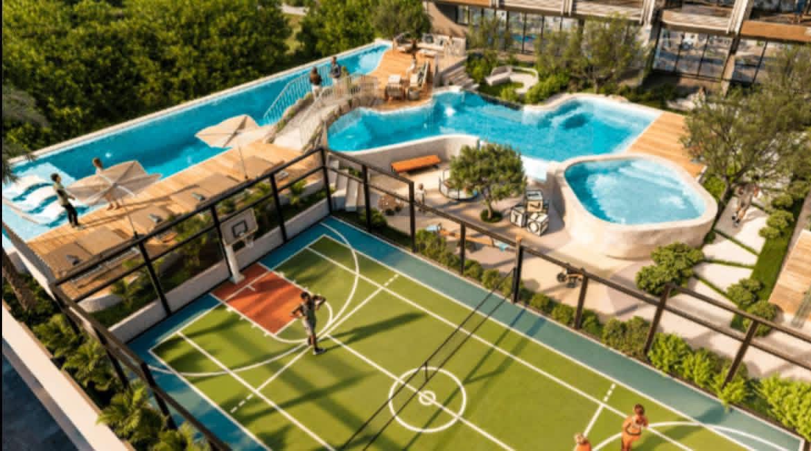 Smart Investment 2BR | G+5 | 2 Payment Plans