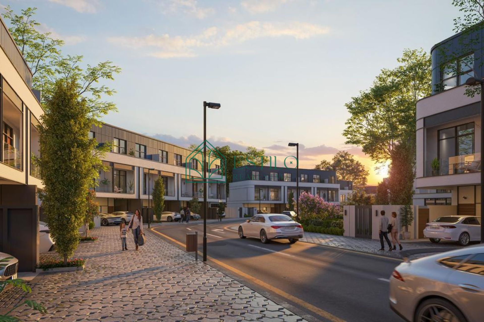 Prime Location | Easy Plans | 8 Payment Plans