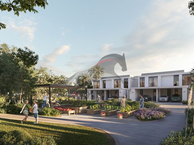Bigger Plot | Corner Unit | Close to Amenities