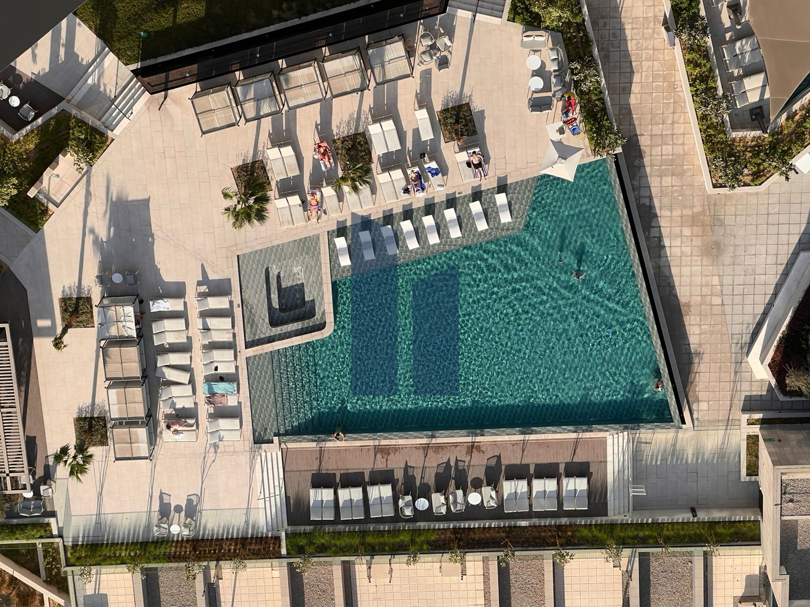 High Floor | Canal & Skyline View | Prime Location