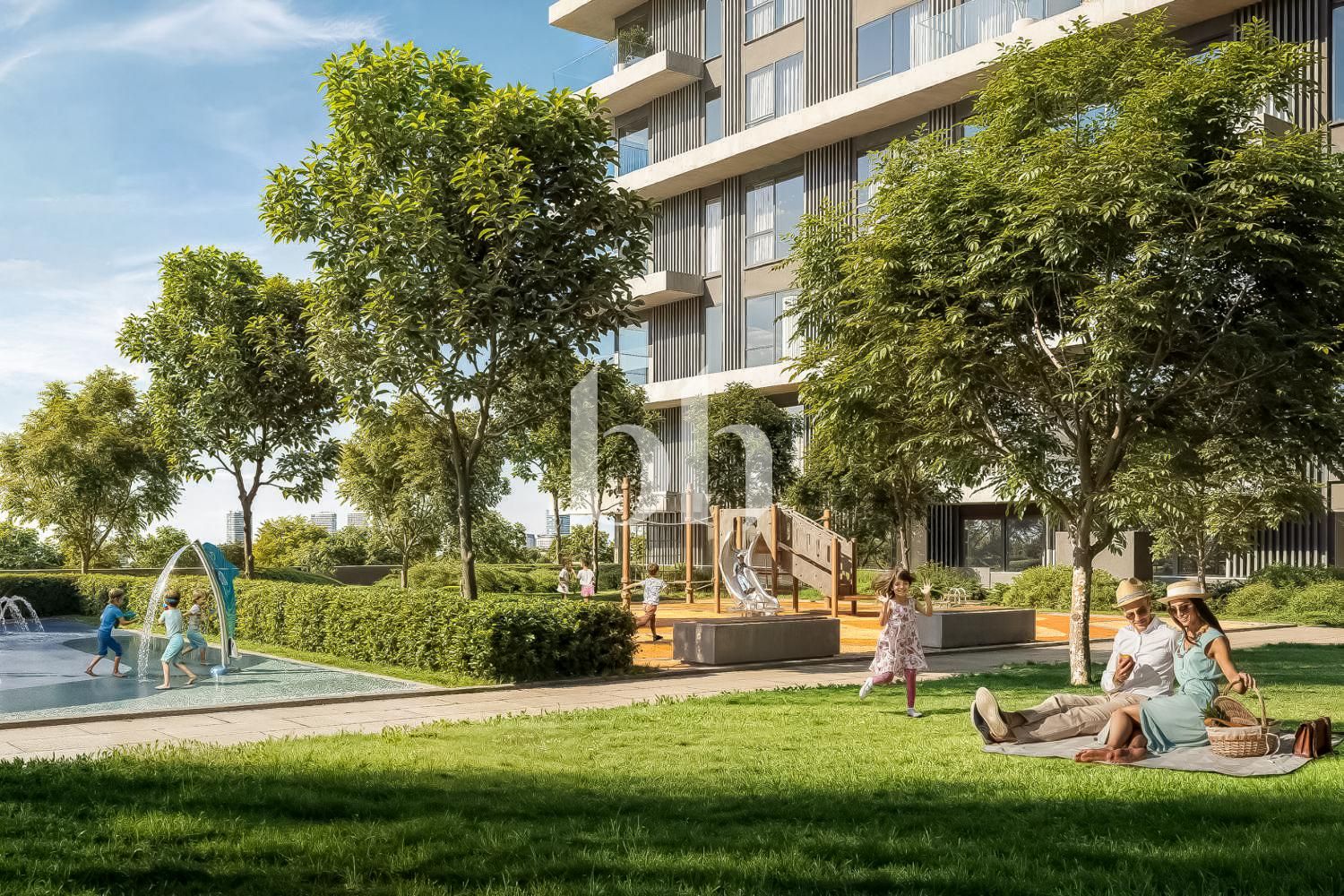 Exclusive | Genuine Resale | High Floor Unit