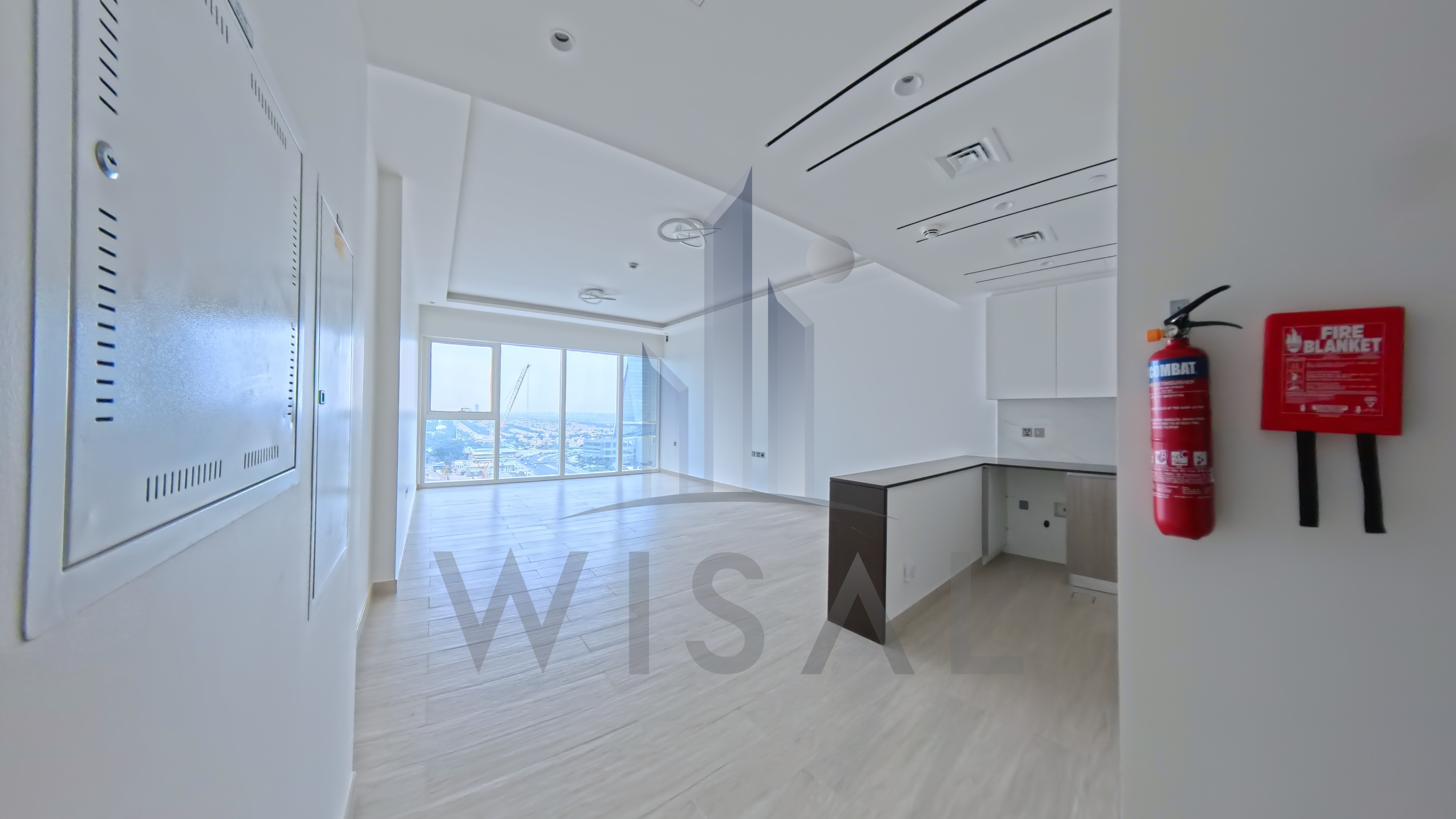 JUMEIRAH ISLAND VIEW | RENT | UNFURNISHED | READY TO MOVE IN | VACANT | SMART HOME FEATURES | PRIME LOCATION