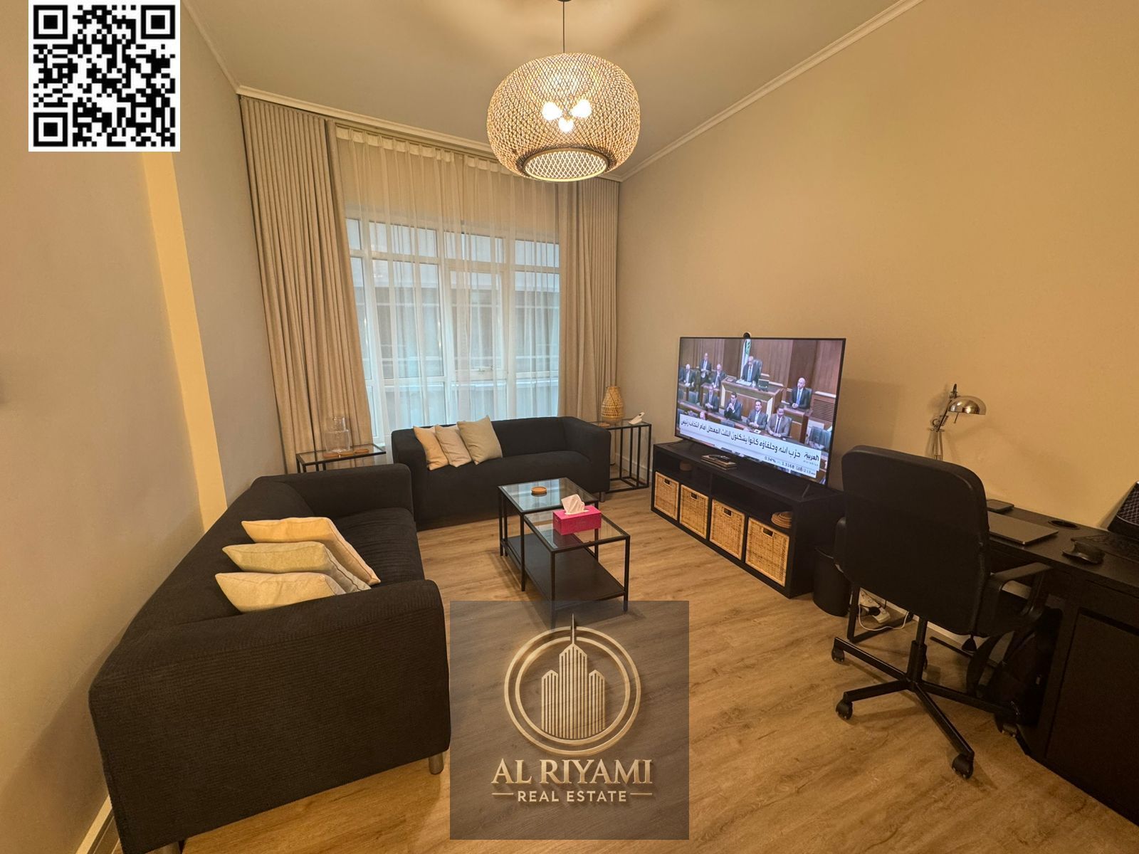 2BHK with New Upgrades – Ready to Move In