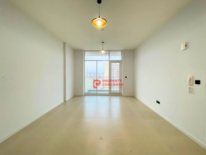 Luxury Unit | Semi Furnished | Ready to Move