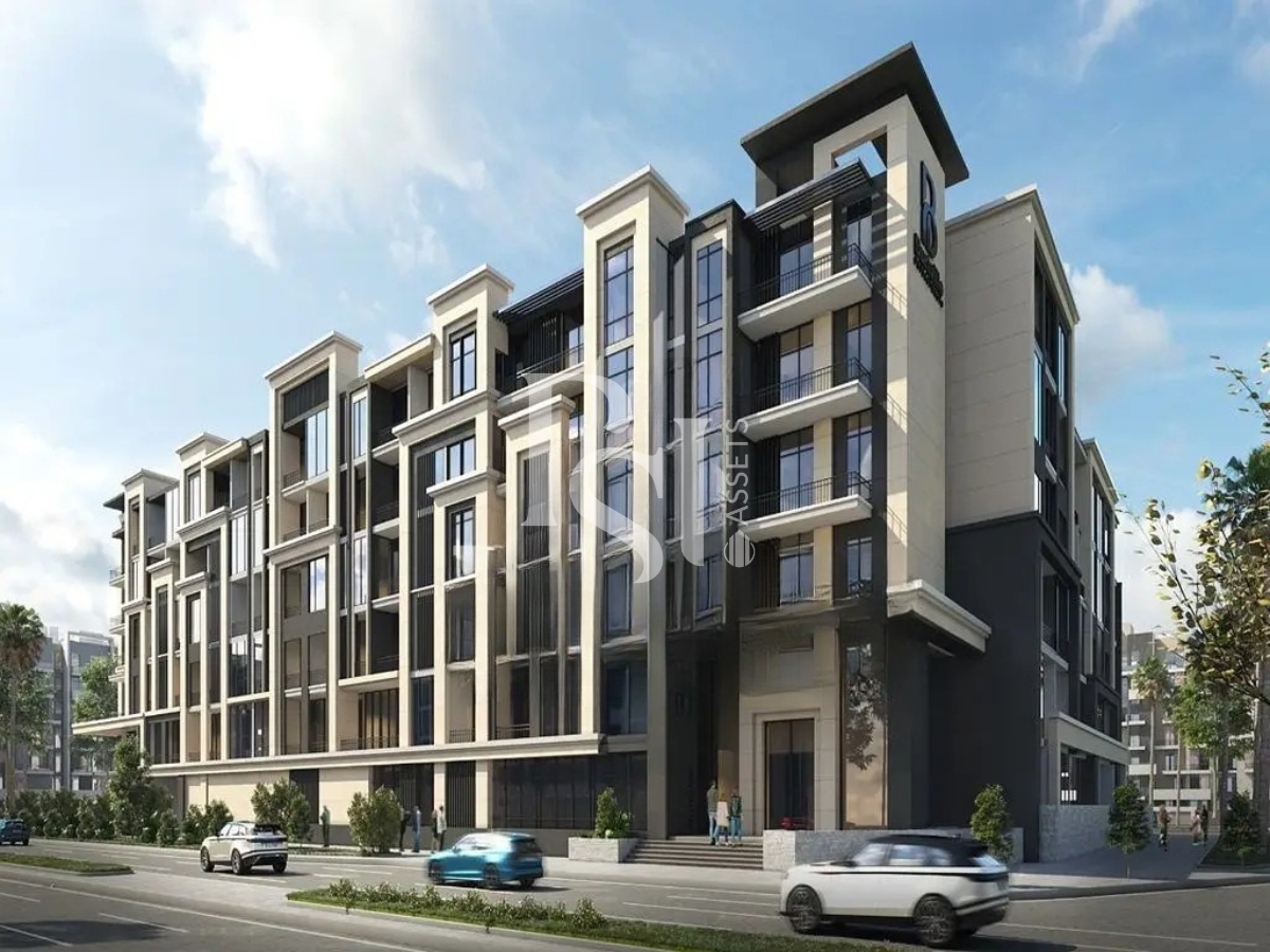 2BR Duplex | 2 Balconies | Great Investment