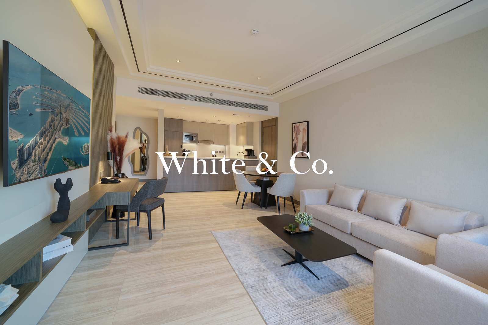 1 Bedroom | Furnished | All Bills Included