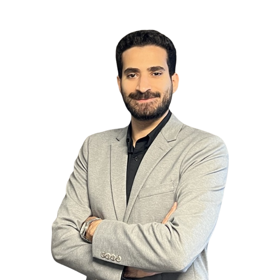 Fadi Hayssam Albarouki