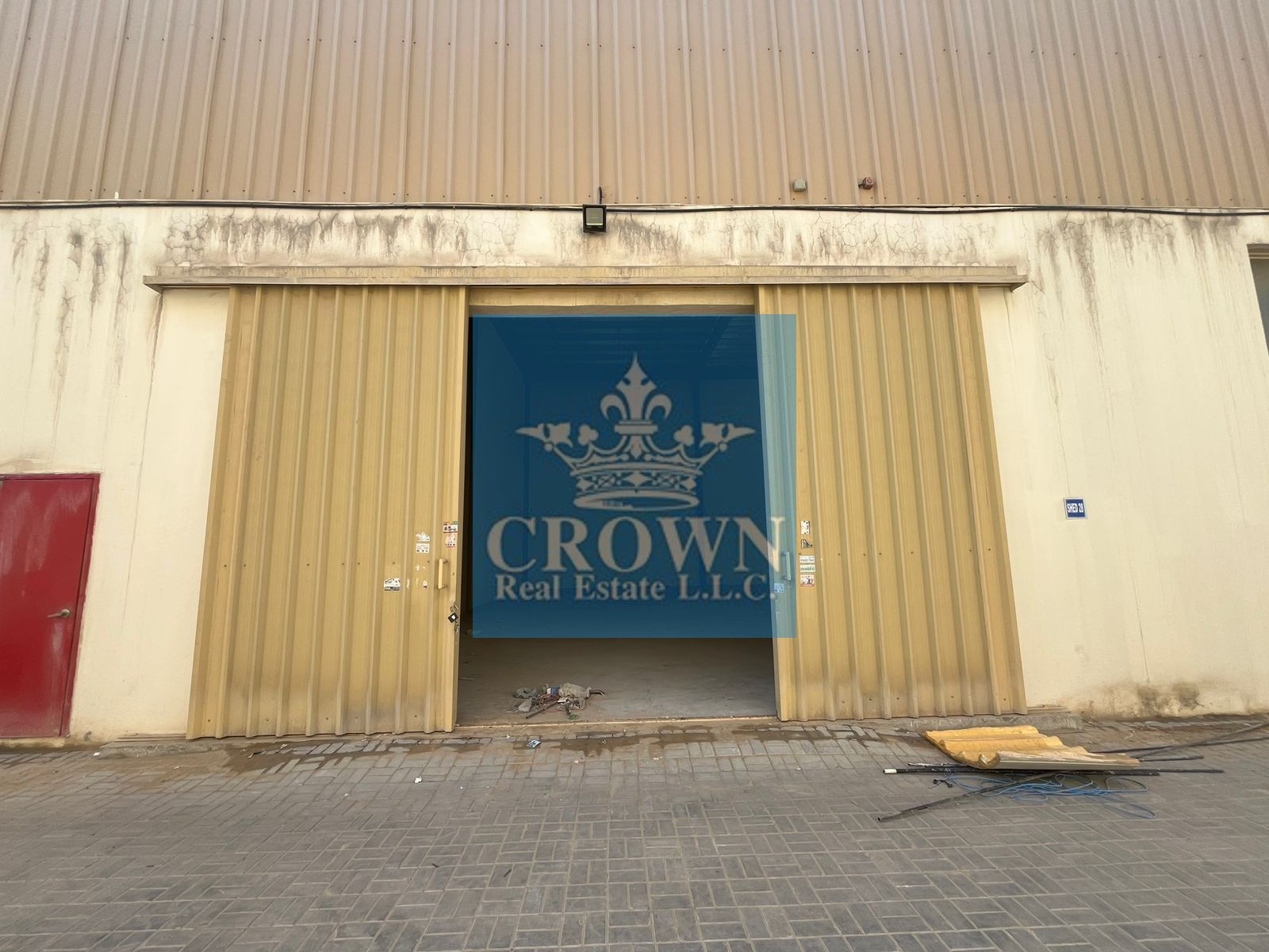 Unlock Potential : Rent A Modern Warehouse in Umm Al Quwain!