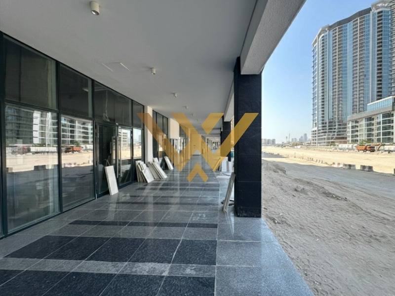 Prime Retail | Lagoon Views | Negotiable