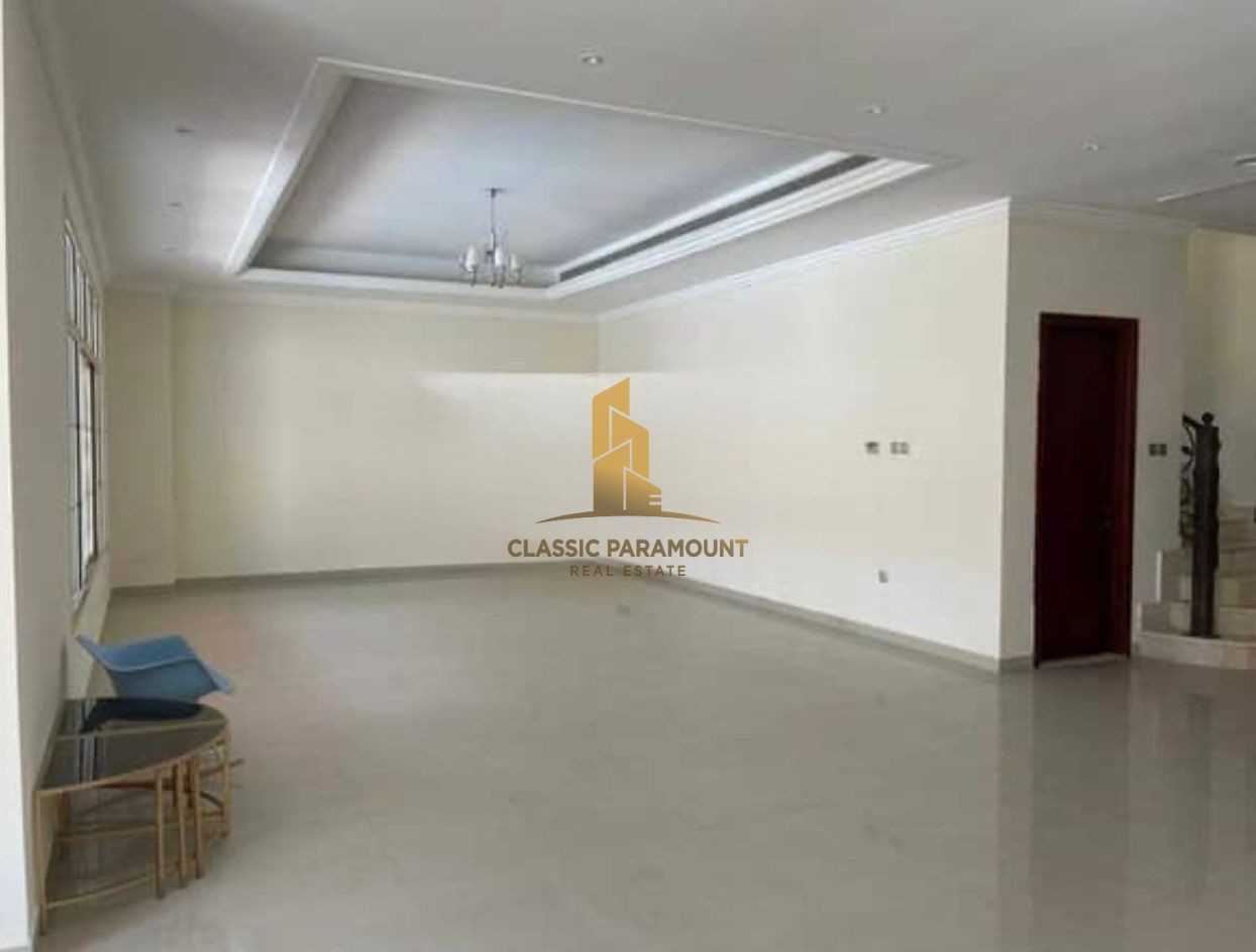 Spacious | 5 bedroom | Prime Location