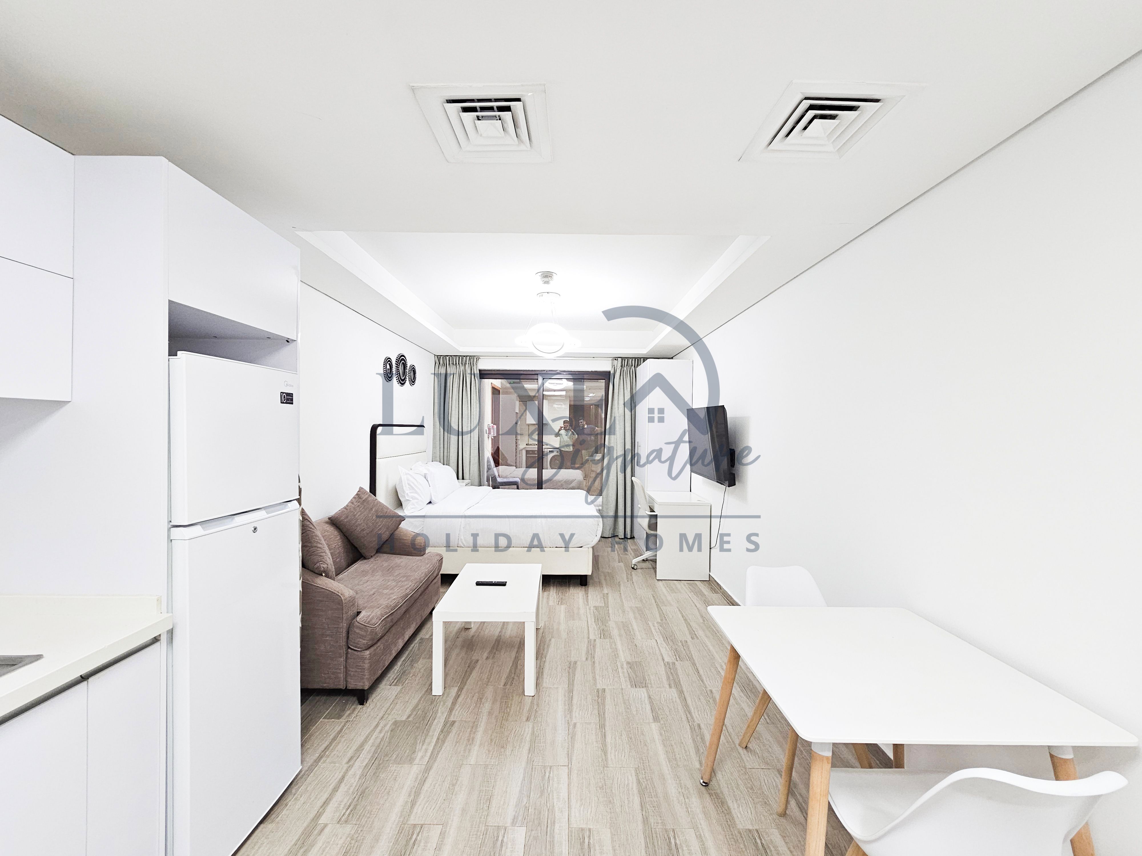 AMAZING STUDIO || FULLY FURNISHED || CALL US NOW