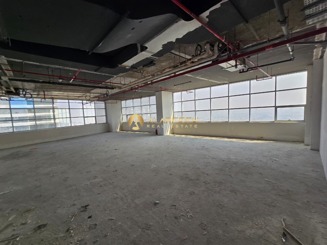 OFFICE FOR RENT | VACANT | READY TO MOVE