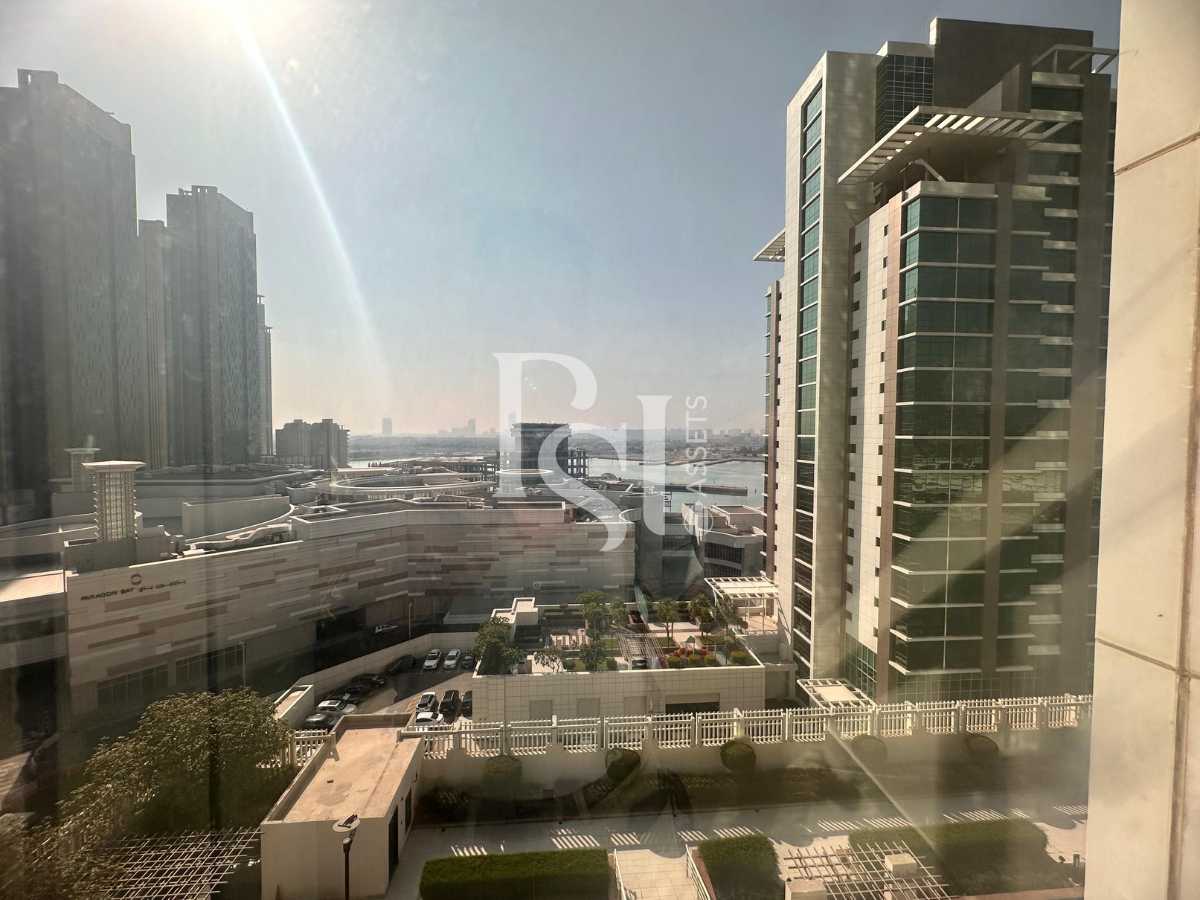 Amazing View | Spacious Layout | Ready to Move